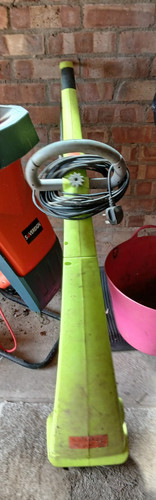 Reduced 230v gear - reduced,