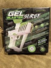 Gel blaster surge - surge, water
