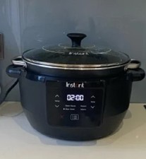 Instant Superior Slow Cooker