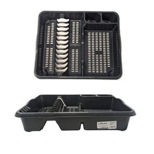 Large Dish Drainer Rack