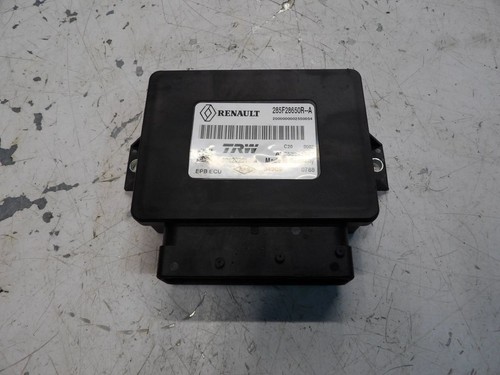 Renault scenic iii grand - renault,