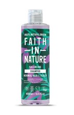 Faith In Nature Natural