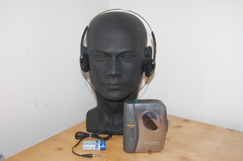Refurbished sony ex322 - refurbished, wm-ex322