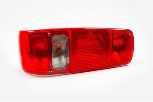 Bailey for ranger caravan - bailey, rear
