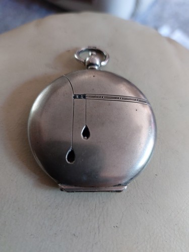 Vintage silver - (800, grade)