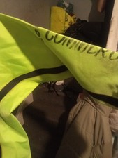 Otter Ultra lite Telescopic Dry suit