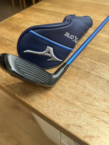 Mizuno jpx one hybrid 28 - hybrid,