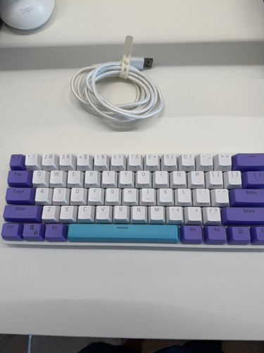 Razer huntsman mini - razer, 60%