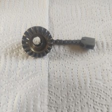 BMW R69 THROTTLE CAM GEAR