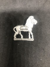 Citadel Miniatures GW Bugman’s Cart Pony C22