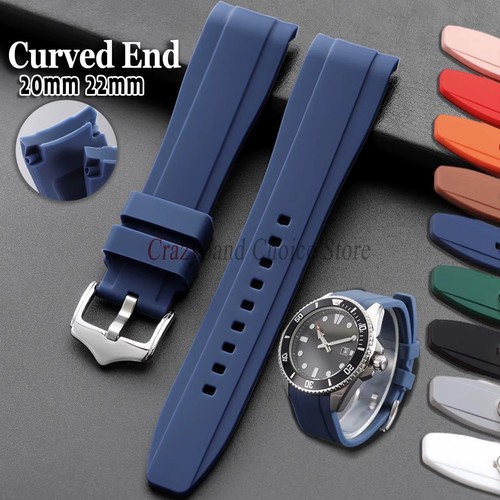 20mm 22mm curved - 20mm,