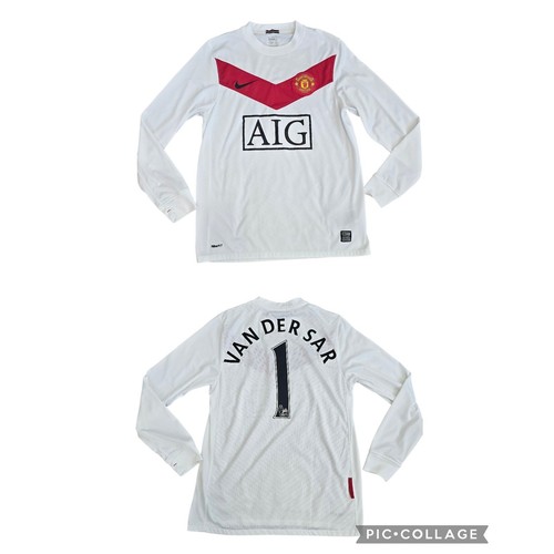 Authentic nike man - 09–10,