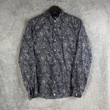 Pretty Green Shirt Mens Small