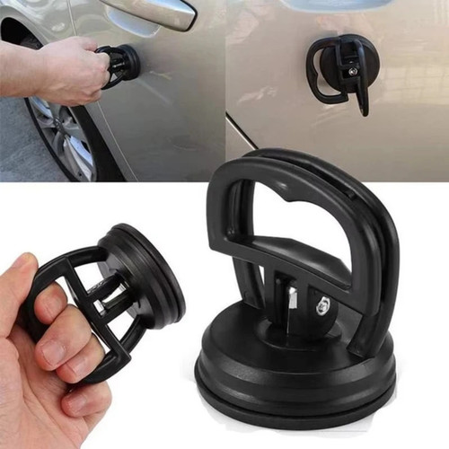 Auto car body ding - car,