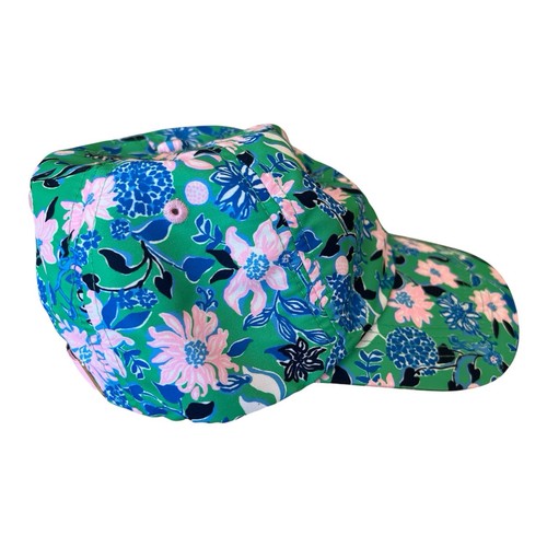 Lilly pulitzer run around hat - lilly,