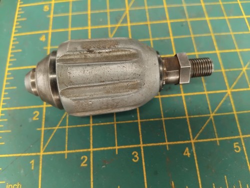 Vintage corded drill hex - corded,