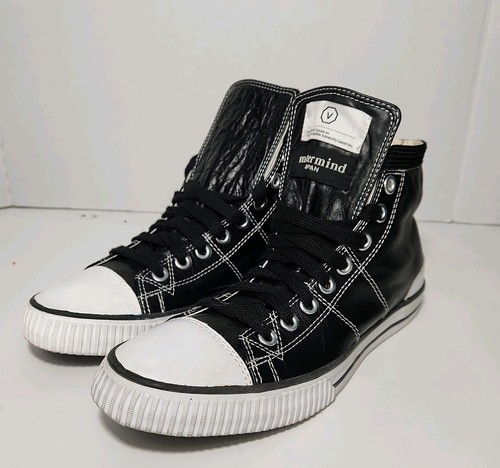 Vtg visvim kiefer men - vtg,