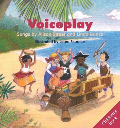 Voiceplay alison street - alison,