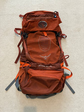 Osprey Atmos 50 AG Hiking