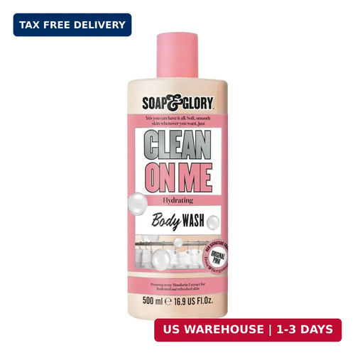 Soap glory original - soap,