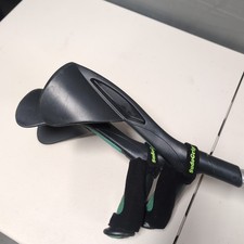 Smart Crutches Adjustable with Sudo Grip Mobility Aid