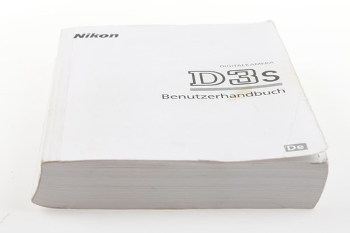 Nikon d3s user - d3s, de