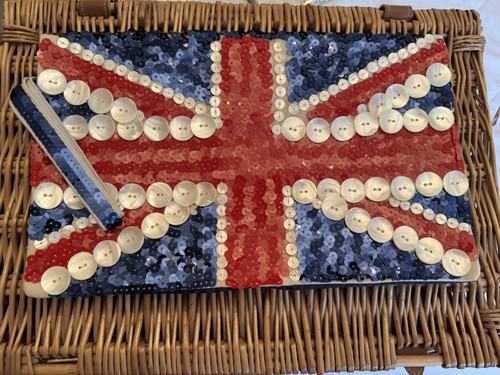 Fab next union jack sequinned - jack,
