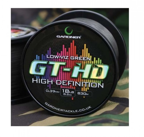 Gardner low vis green - gt,
