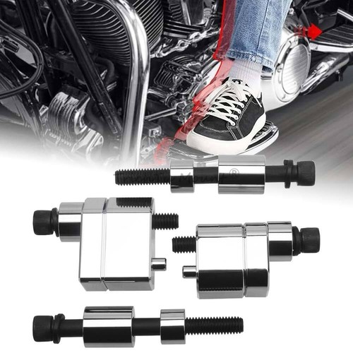 Driver floorboard extensions - driver,