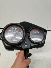 Honda Cbf125 2009 Clocks