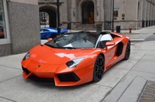 1lt NEAT LAMBORGHINI 5012M ARANCIO ARGOS pearl basecoat 3 stage orange 
