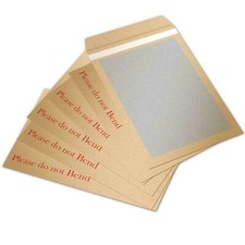 PLEASE DO NOT BEND HARD CARD