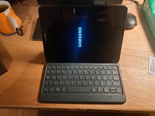 Samsung galaxy tab t820 - samsung, sm-t820