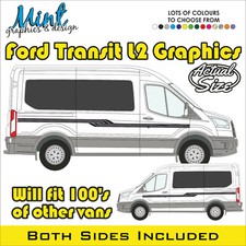 L2 FORD TRANSIT compatible