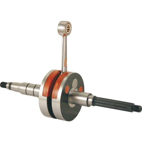 Engine crankshaft race yamaha - engine,
