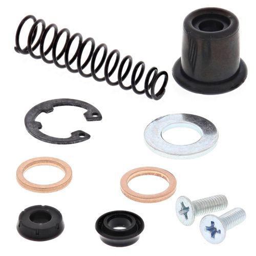 Master cyl rebuild kit front - kit,