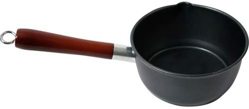 Milk pan saucepan - saucepan, milkpan