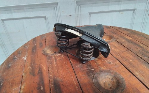 Vintage wrights bicycle - ,