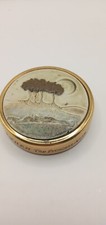 Vintage Solid Brass and