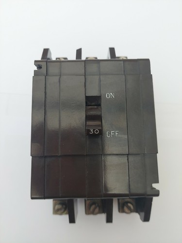 Cosmetic crabtree c50 30amp - cosmetic*,