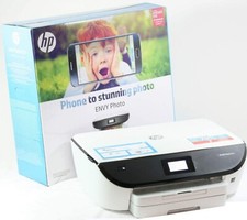 HP Envy Photo Ink 6234 4800 x 1200dpi Thermal Inkjet A4 13ppm Wi-Fi / NO  INKS