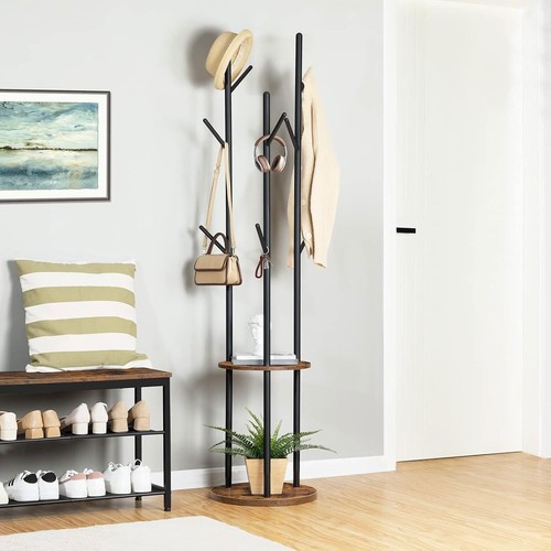 Coat rack - coat, hall