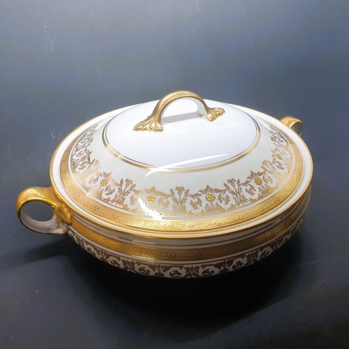 Vintage aynsley 22k gilded - vintage,