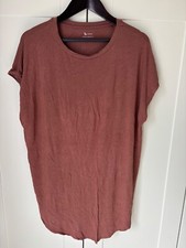 Ladies TU Woman Long Cap