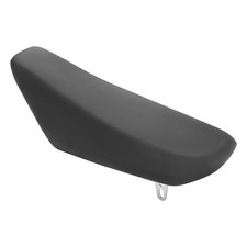 Black Tall Seat For Kawasaki