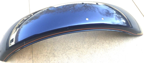 Front fender kawasaki 650 - kawasaki,