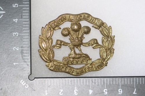 British army cap - army, south