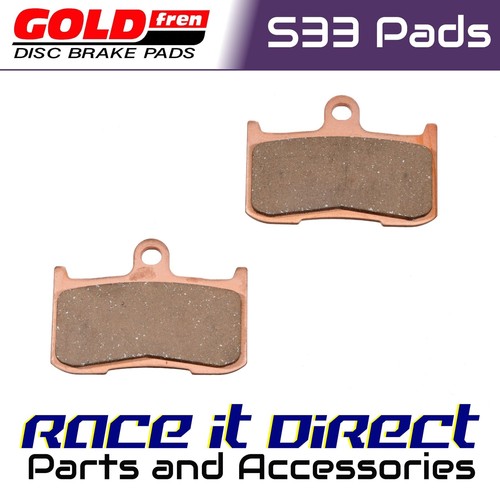Brake pads for victory hammer - brake,