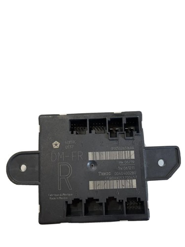 Dodge nitro door control unit - door,