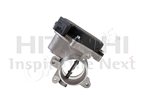 Throttle body hitachi - throttle,